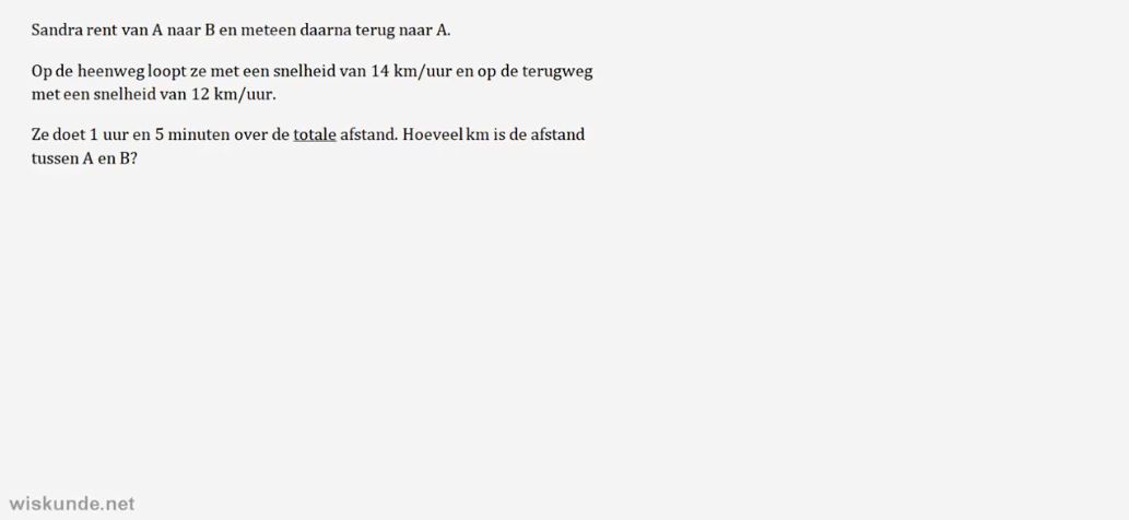 Maatsystemen Opgave 39