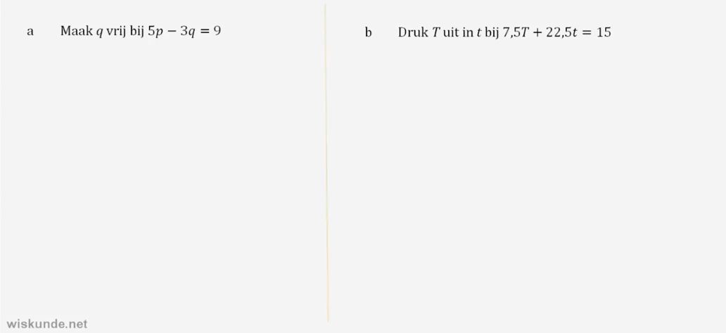 D-toets Opgave 10