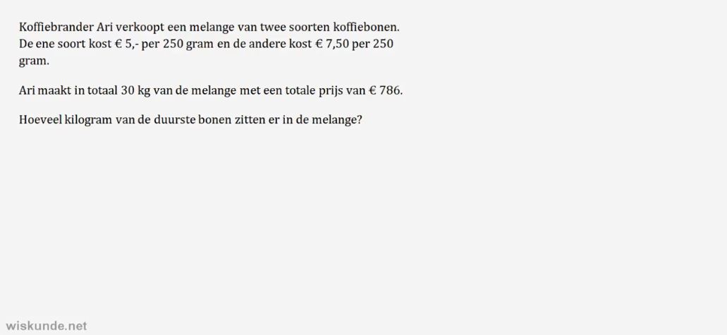 D-toets Opgave 12