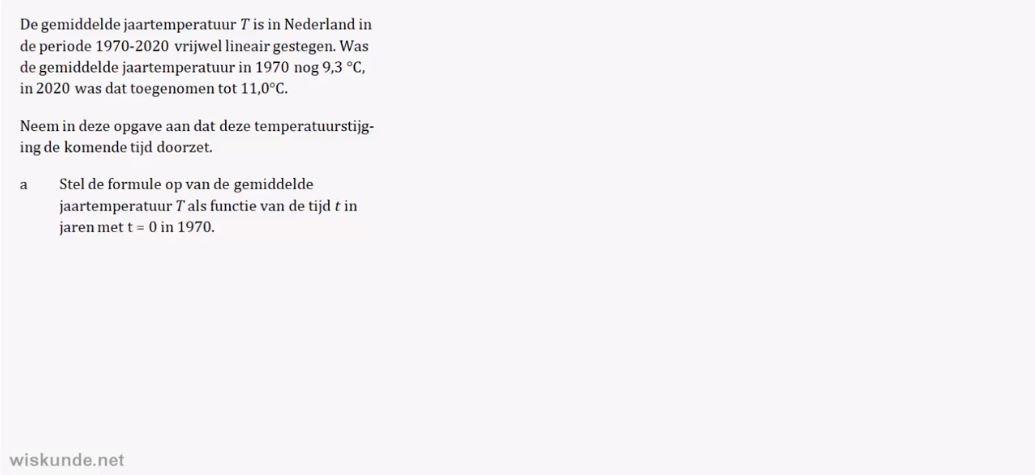 D-toets Opgave 7