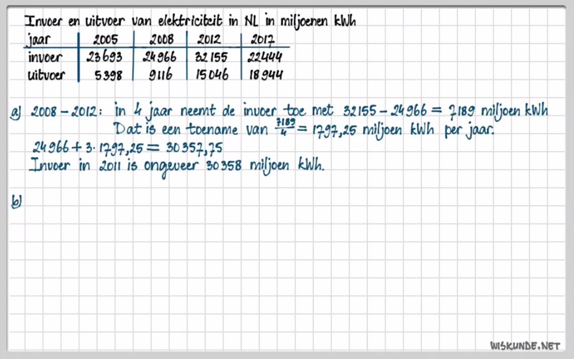 D-toets Opgave 6