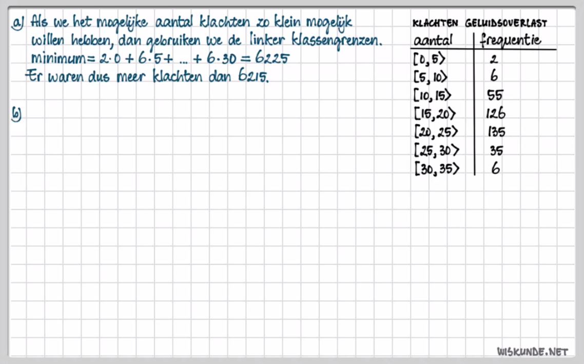 D-toets Opgave 4