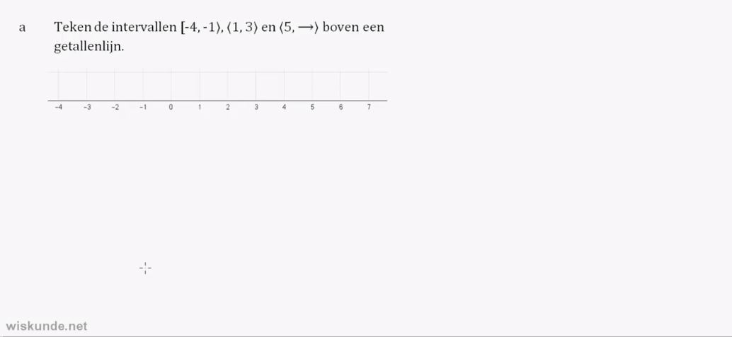Toename diagrammen Opgave 6