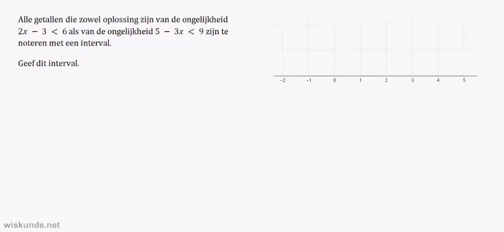 Toename diagrammen Opgave 7
