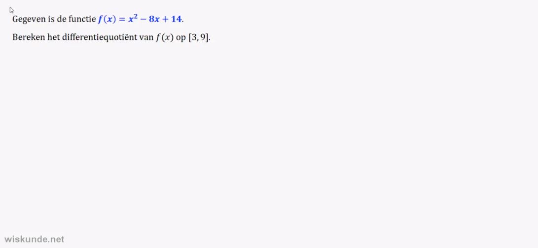D-toets opgave 6