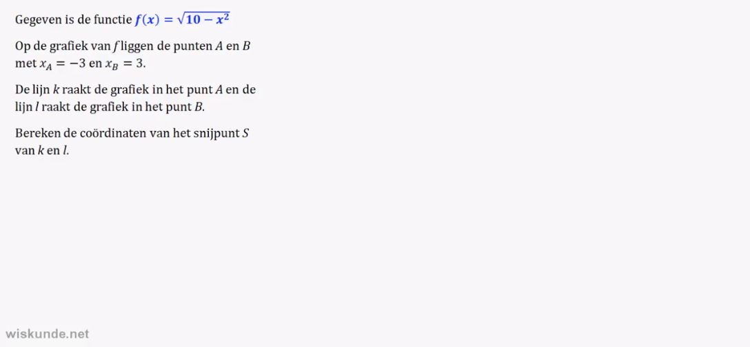 D-toets opgave 9