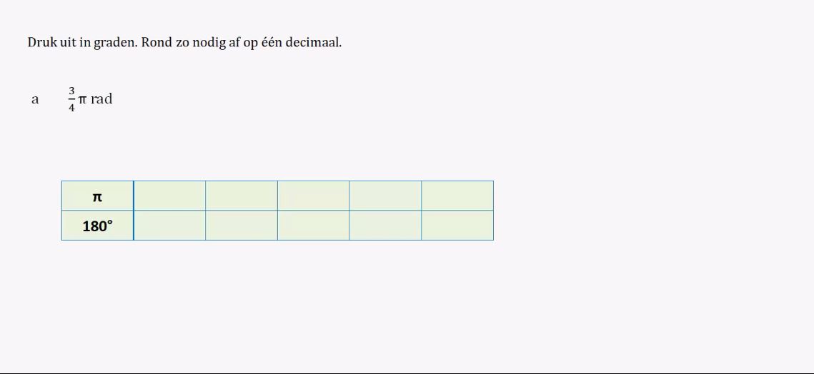 D-toets opgave 2