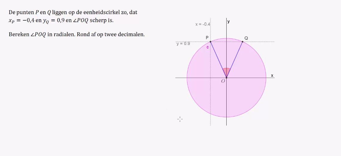 D-toets opgave 4