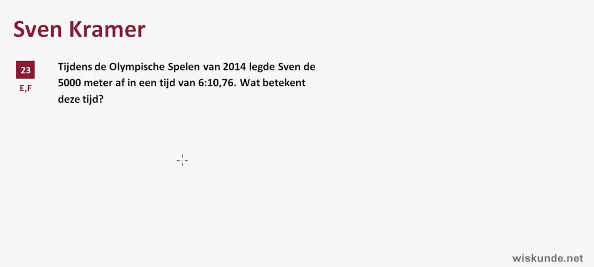 Opgaven Opgave 68