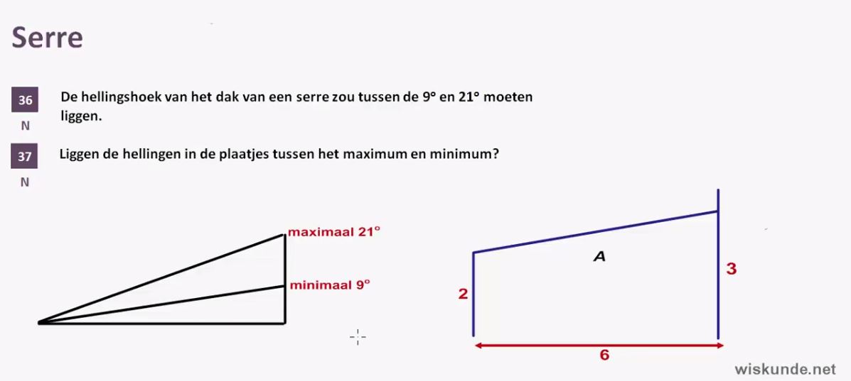Opgaven Opgave 35