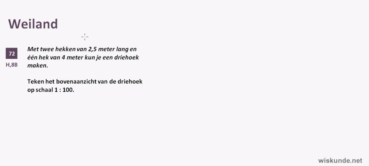 Opgaven Opgave 75