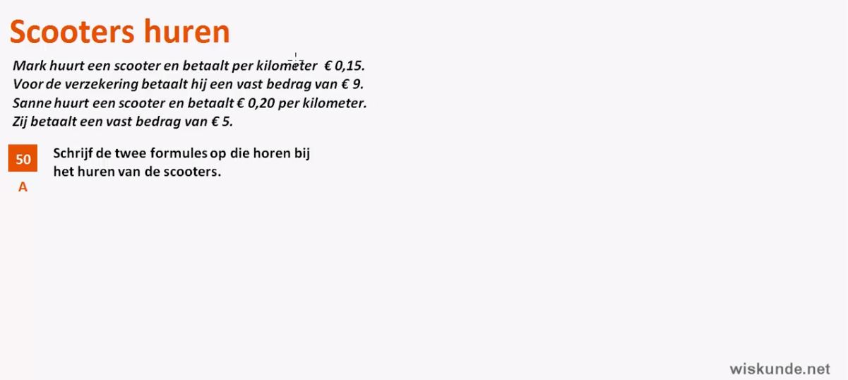Opgaven Opgave 48