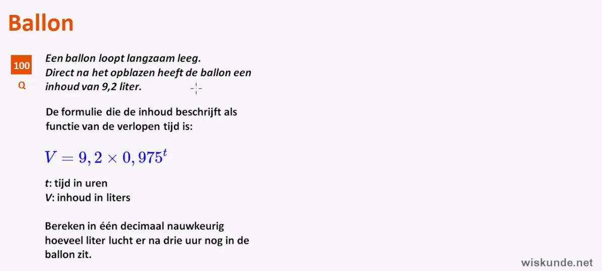 Opgaven Opgave 114