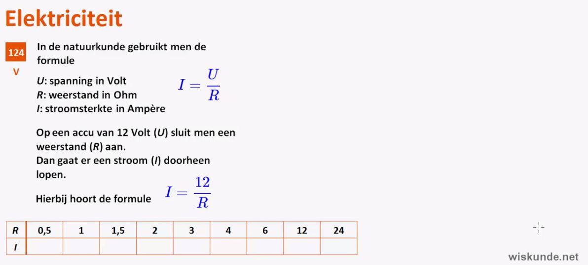 Opgaven Opgave 130