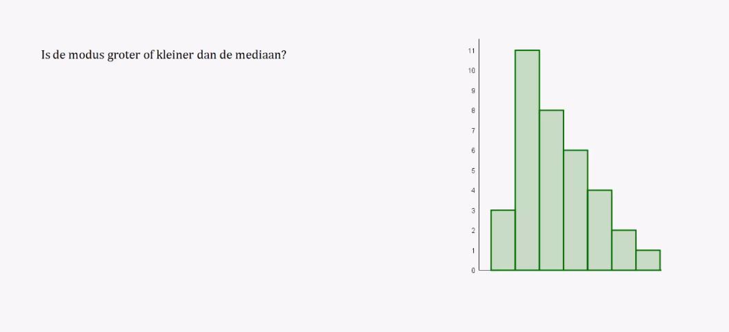 Statistische verdelingen opgave 7