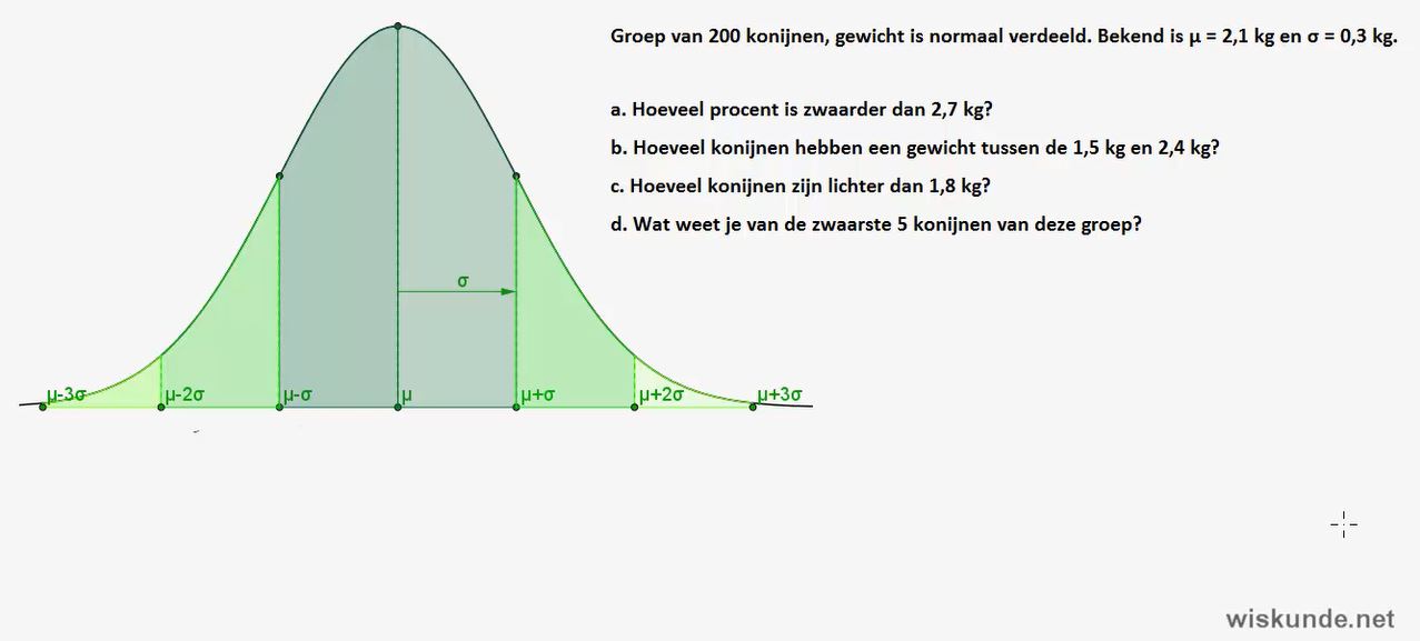 wiskunde bijles