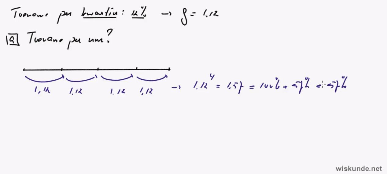 Exponentiële en logaritmische formules opgave 26