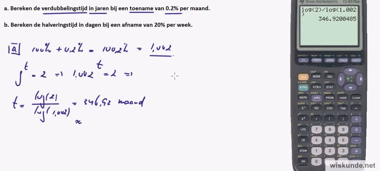 D-toets opgave 8