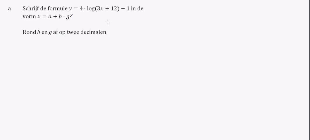 D-toets opgave 9