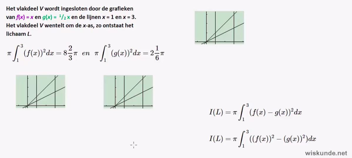 Inhouden opgave 56