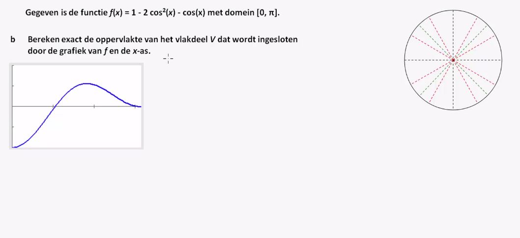 D-toets Opgave 7