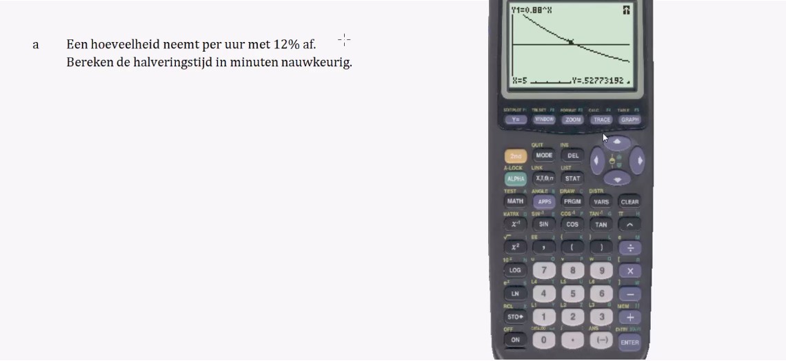 D-toets Opgave 6