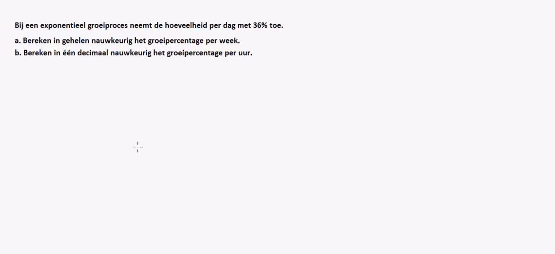 D-toets Opgave 7