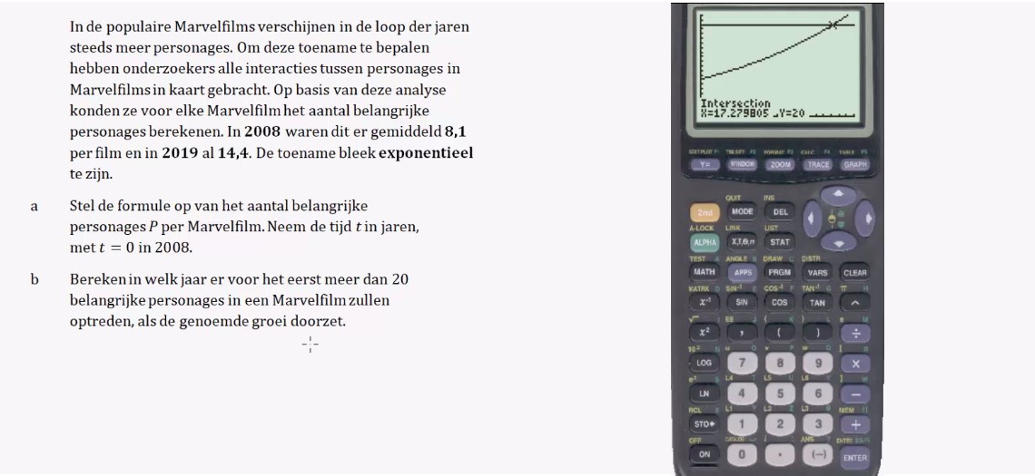 D-toets Opgave 10