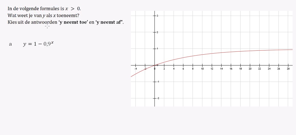 Redeneren met formules Opgave 51