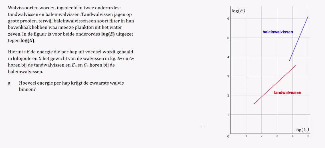 Formules omwerken Opgave 81
