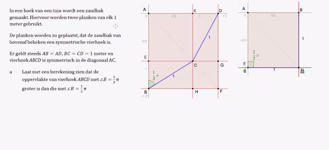 Optimaliseringsproblemen opgave 32