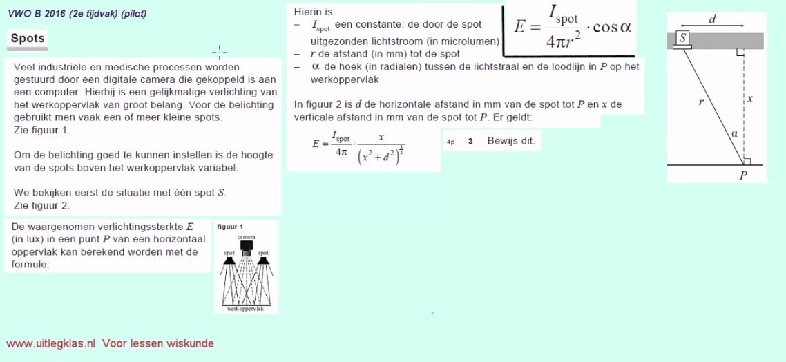 Algemene vaardigheden Opgave 5