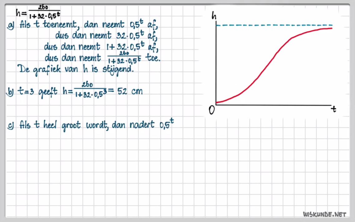 Redeneren met formules opgave 30