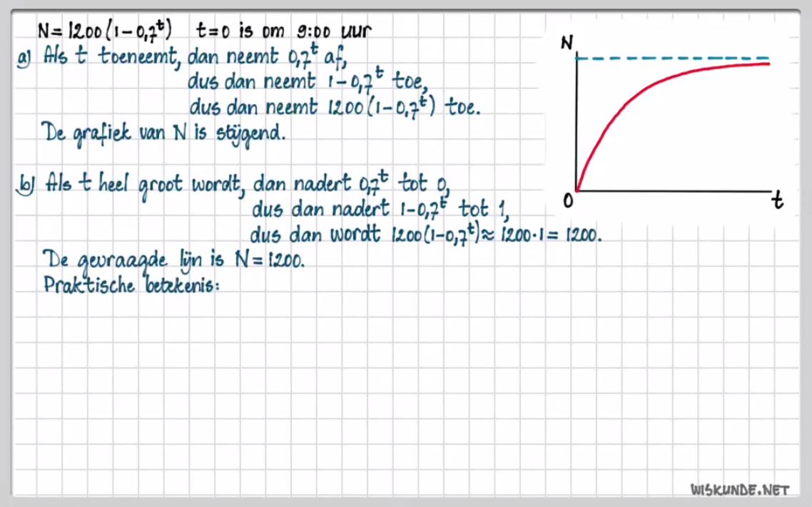 Redeneren met formules opgave 31