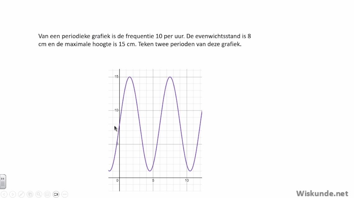 Extra oefening Opgave 4