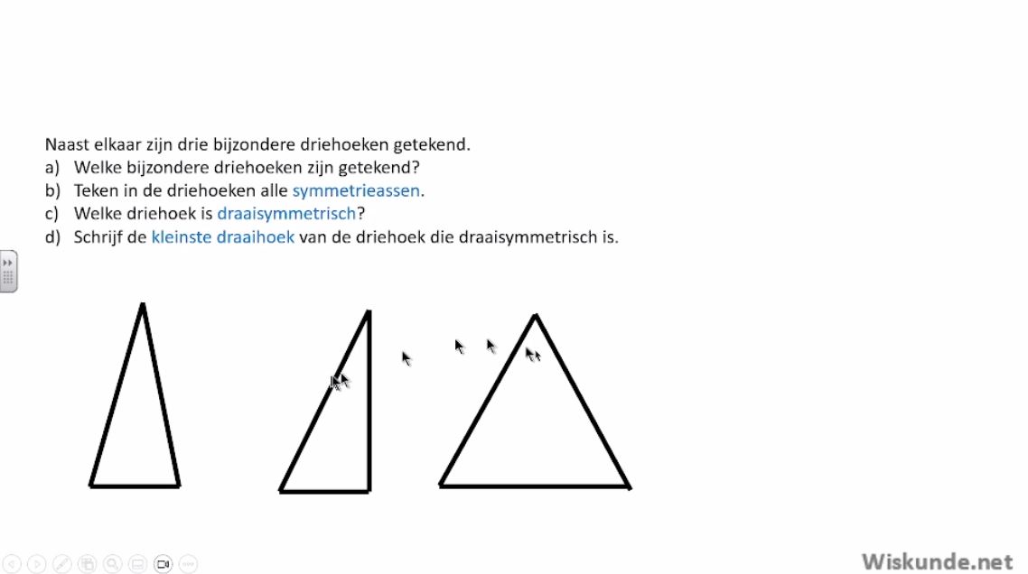 Voorkennis Opgave 3