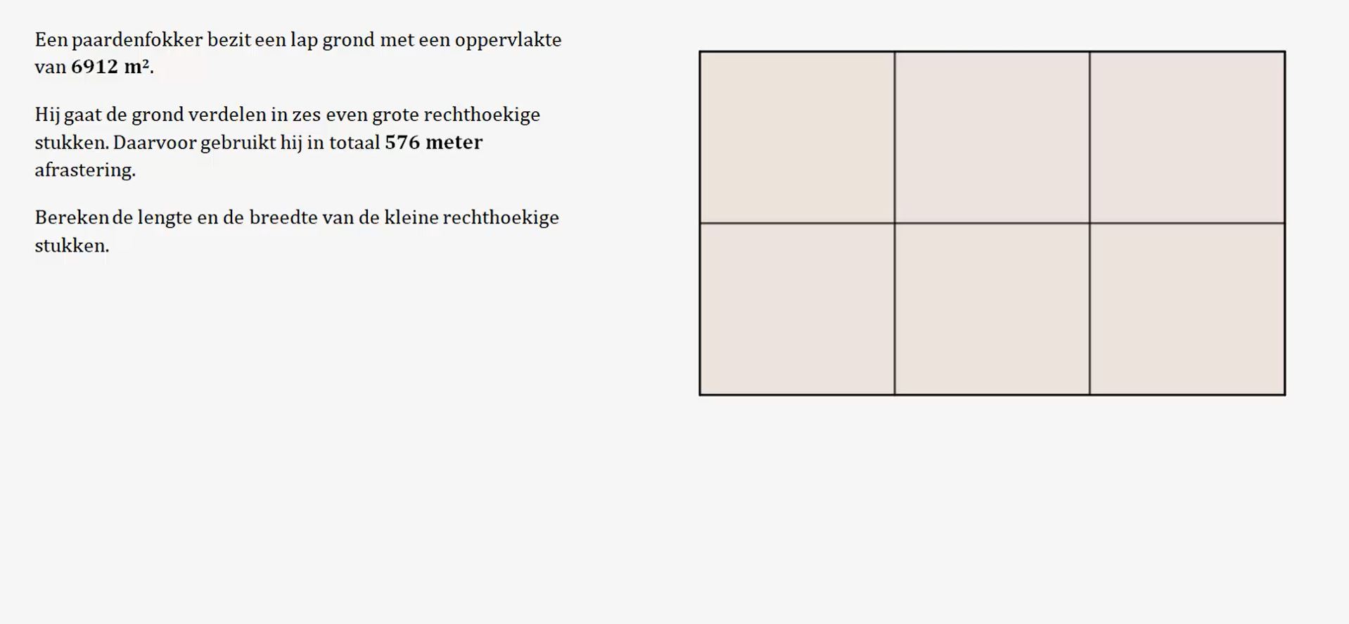 Oplossingsmethoden Opgave 24