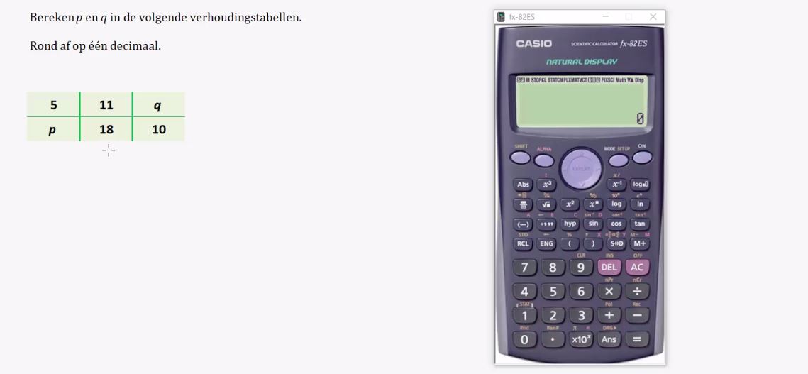 Kruisproducten Opgave 7