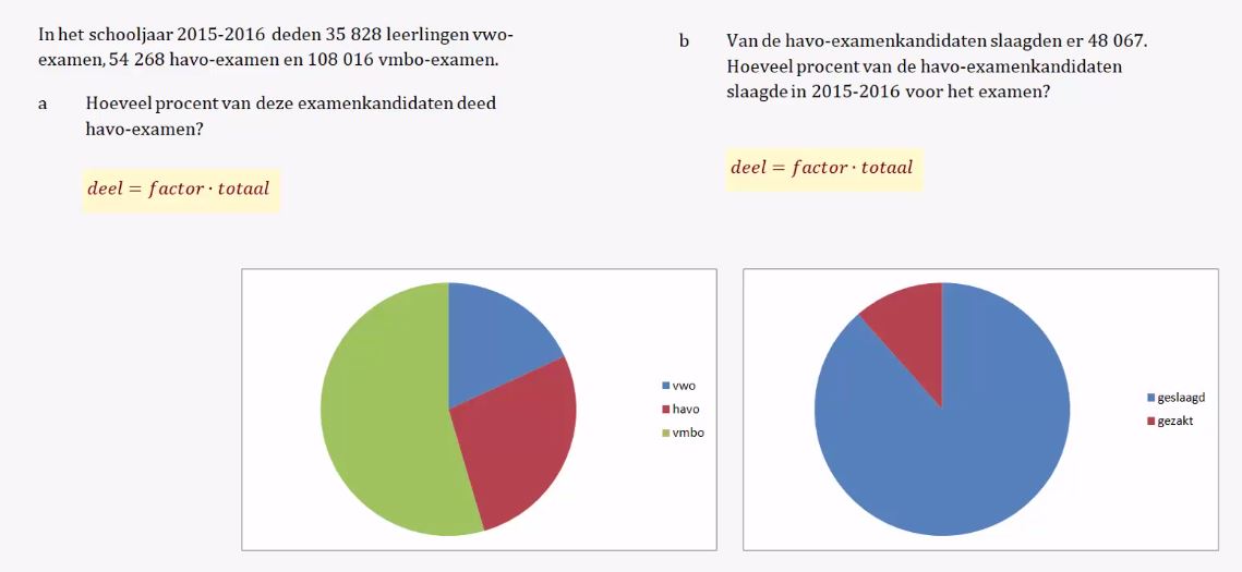 Voorkennis Opgave 4