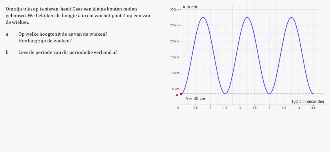Diagnostische toets Opgave 5