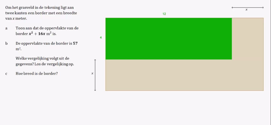 Oplossingsmethoden Opgave 33