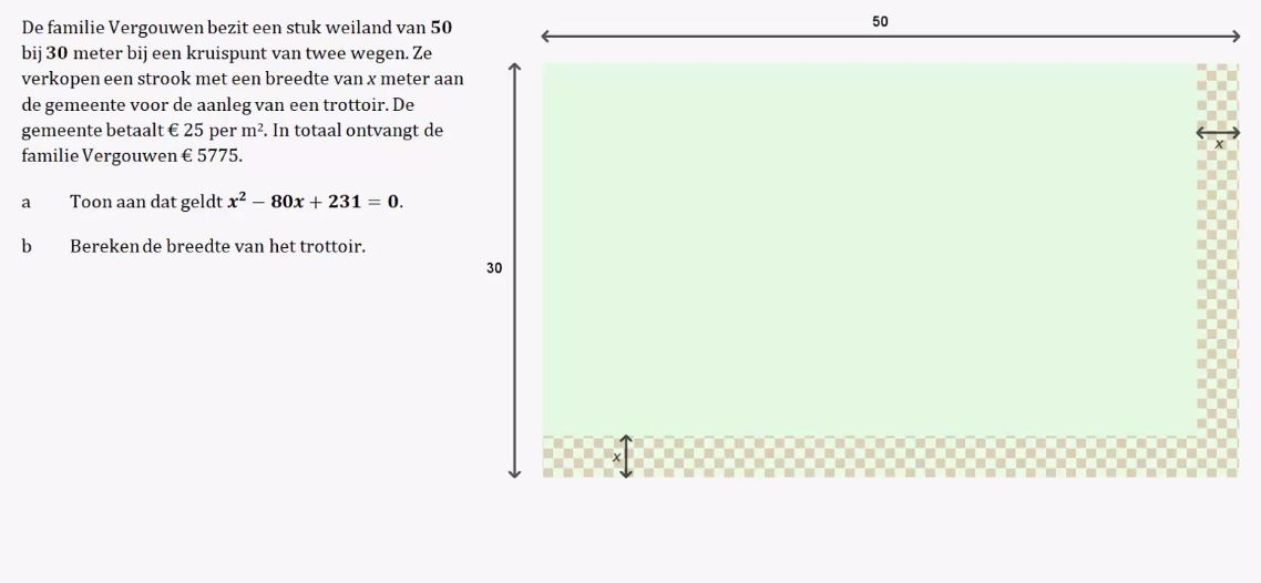 Oplossingsmethoden Opgave 35