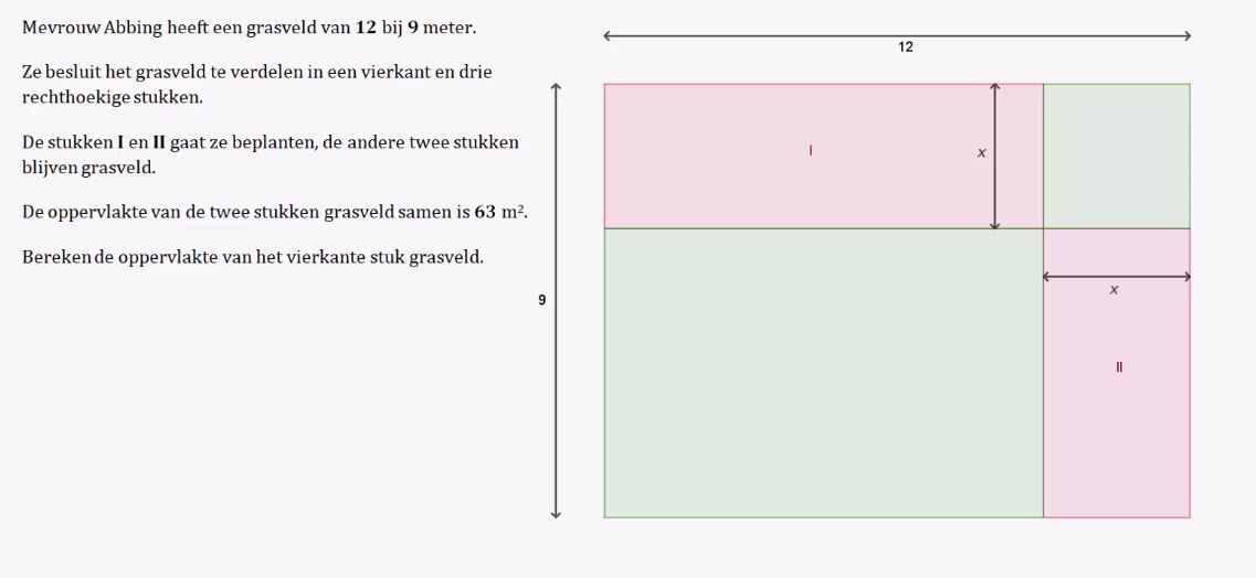 Oplossingsmethoden Opgave 36