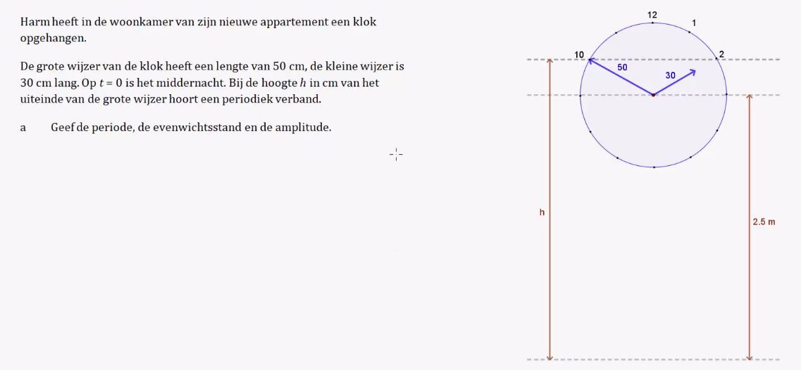 Periodieke verbanden Opgave 41