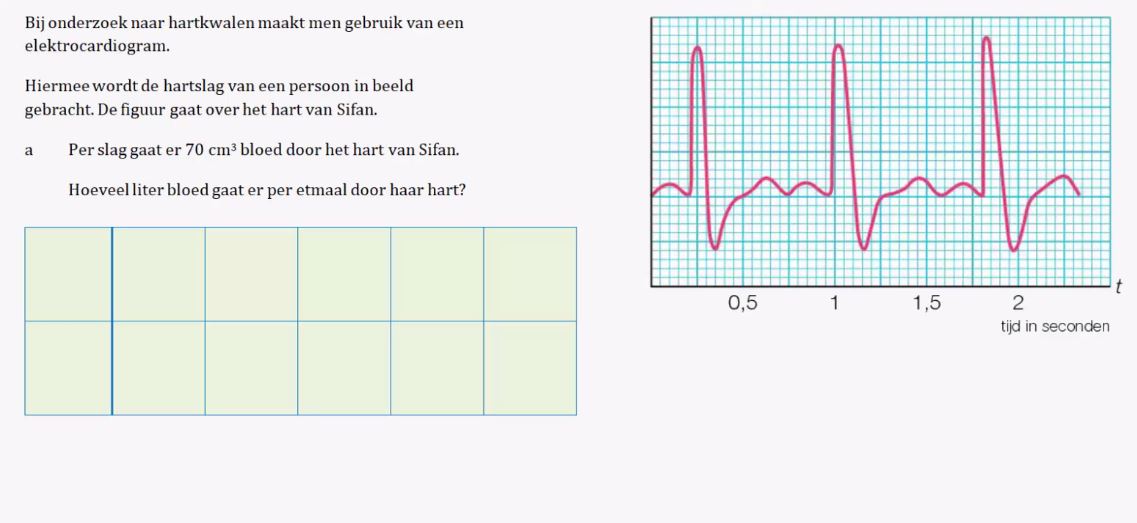Periodieke verbanden Opgave 44