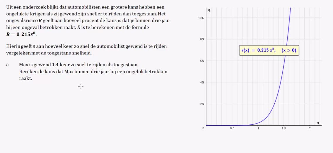 Machtsfuncties Opgave 54