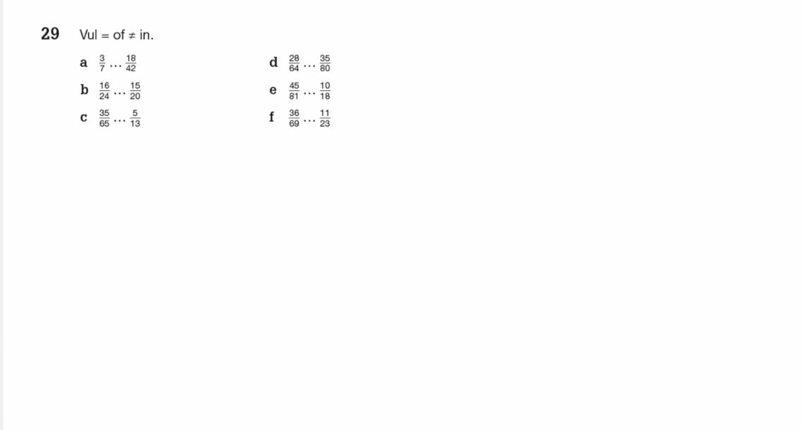Breuken Opgave 29