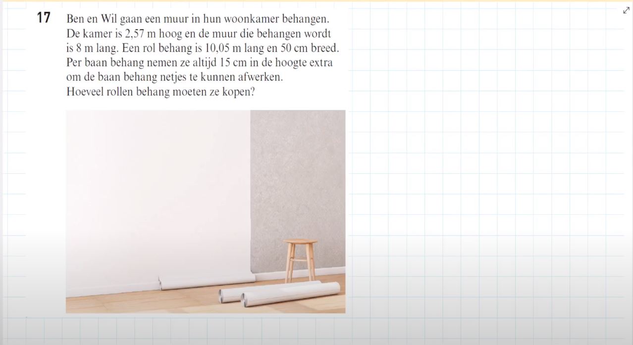 Afronden Opgave 17