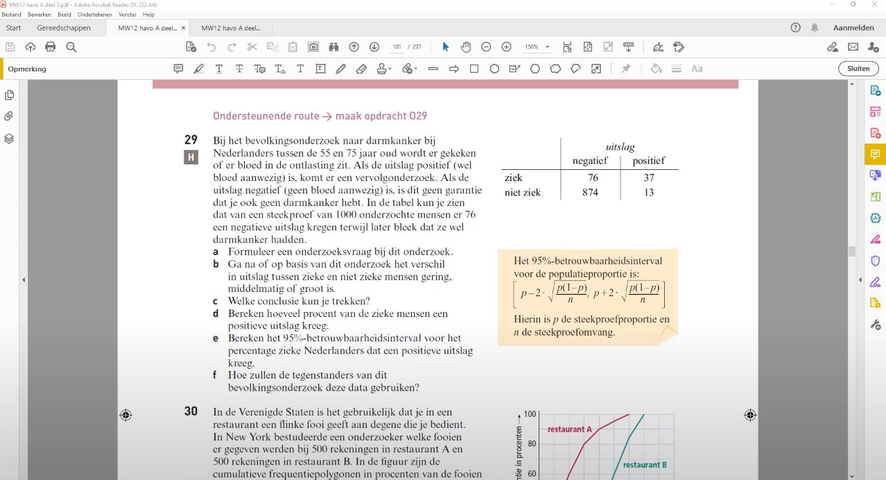 Data-analyse Opgave 29