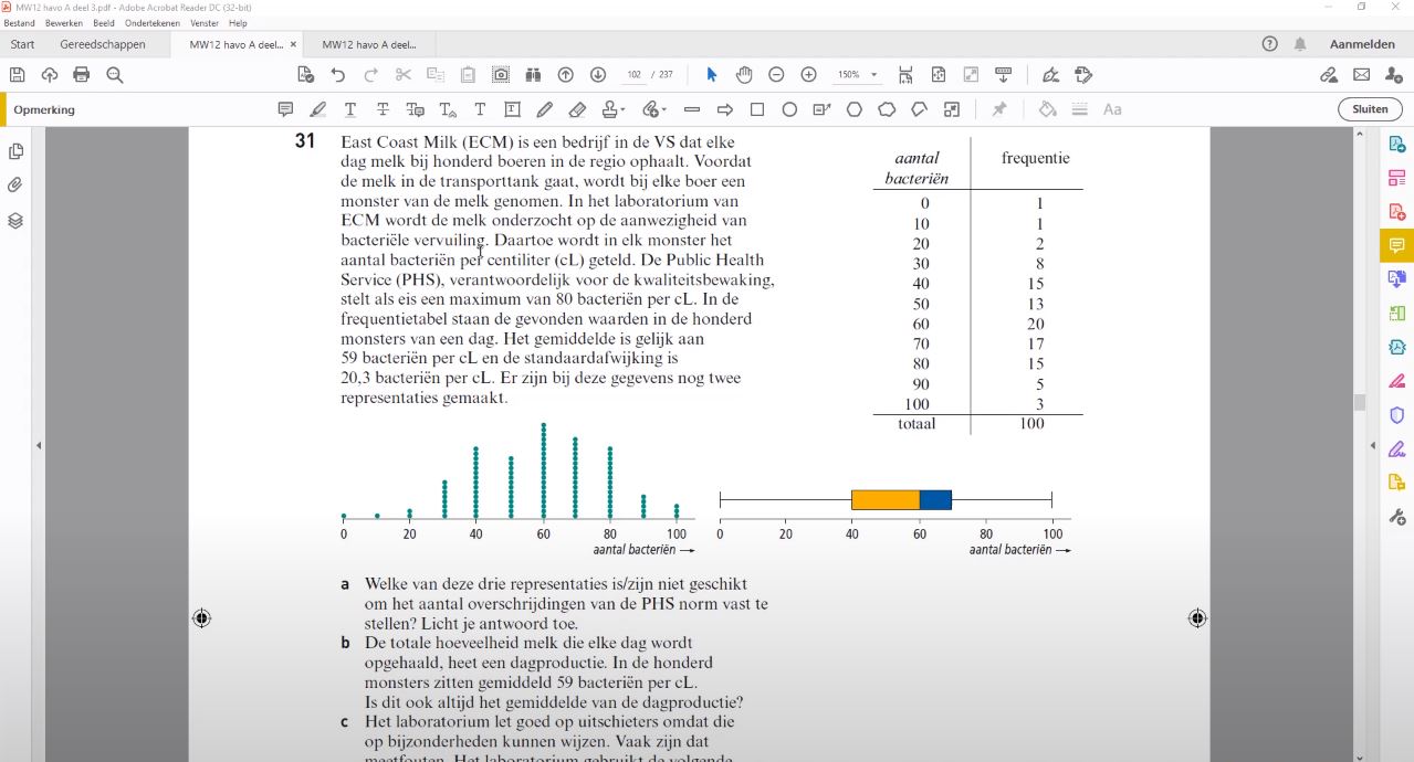 Data-analyse Opgave 31
